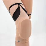 ginocchiere poledance professionisti