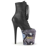 protezione scarpe poledance pleaser snake