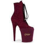 protezione scarpe poledance pleaser