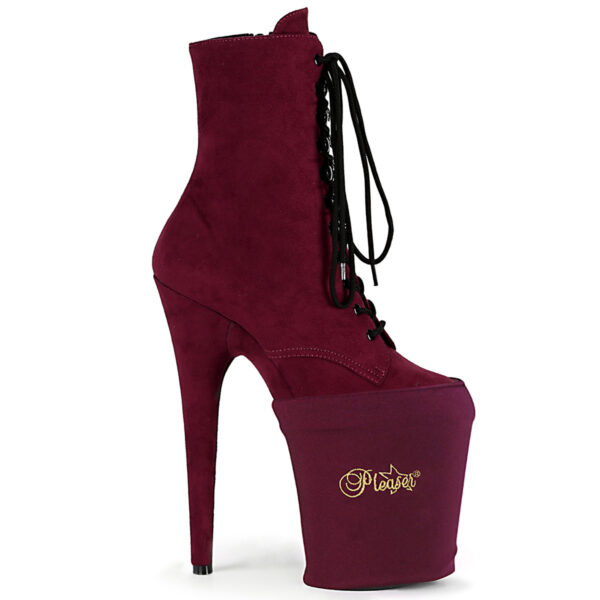 protezione scarpe poledance pleaser