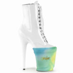 Protezioni per Scarpe Platform Pleaser fantasia