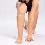 ginocchiere poledance professionisti