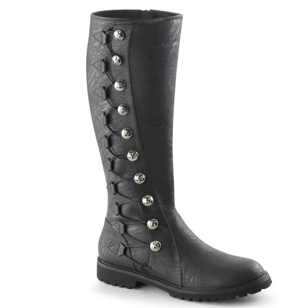 GOTH109/BPU numero 44