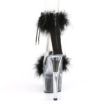 Poledance - ADO724F/C-B/BFUR - immagine 9