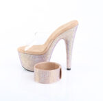 Poledance - BEJ712RS/C/ROGLDRS - immagine 8