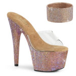 Poledance - BEJ712RS/C/ROGLDRS - immagine 6