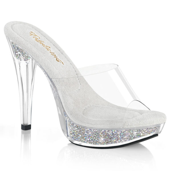Poledance - CTAIL501RSI/C/C-SRS