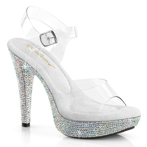 Poledance - CTAIL508DM/C/SMCRS