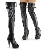 Poledance - DEL3025/BPU/M - immagine 6
