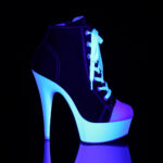 Poledance - DEL600SK-02/BCA/NW - immagine 10