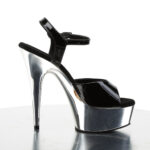 Poledance - DEL609/B/SCH - immagine 10