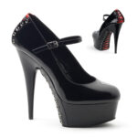 Poledance - DEL687FH/BR/B - immagine 6