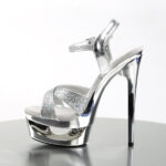 Poledance - ECP619G/S/M - immagine 7