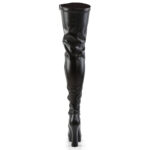 Poledance - ELE3000Z/B/PU - immagine 8