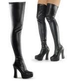 Poledance - ELE3000Z/B/PU - immagine 5