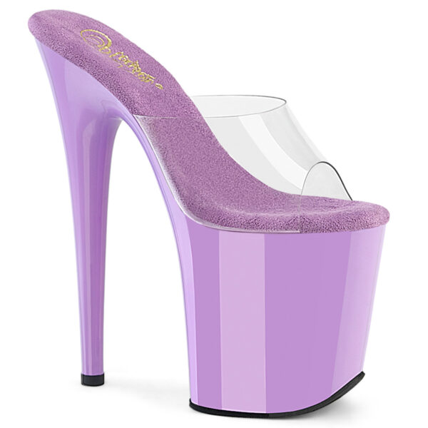 Poledance - FLAM801/C/LV