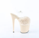 Poledance - FLAM808FUR/CR/M - immagine 5