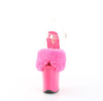 Poledance - FLAM808FUR/FS/M - immagine 2