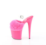 Poledance - FLAM808FUR/FS/M - immagine 3