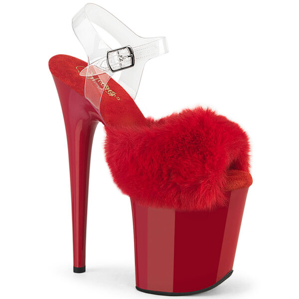 Poledance - FLAM808FUR/R/M