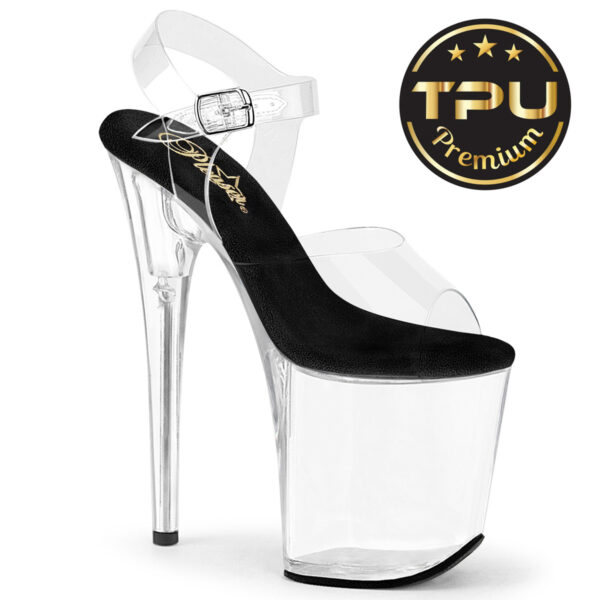 Poledance - FLAM808PREM/CTPU-B/C