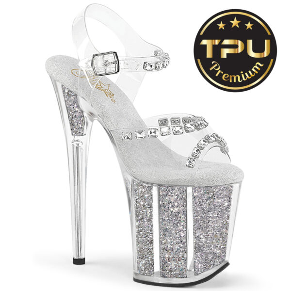 Poledance - FLAM808PREM-STNG/C/S