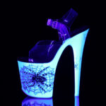 Poledance - FLAM808SW/C/NW - immagine 8