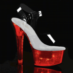 Poledance - FDANCE608CH/C/SHG - immagine 6