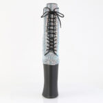 Poledance - FOR1020RS/SRS/B - immagine 2