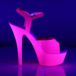 Poledance - KISS209UV/NHPNK/M - immagine 7