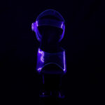 Poledance - MOON708FLM/C/B - immagine 7