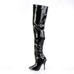 Pleaser - SED3010/B - immagine 7