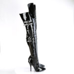 Pleaser - SED3080/B - immagine 7