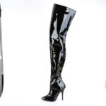 Pleaser - SED4010/B - immagine 7