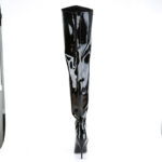 Pleaser - SED4010/B - immagine 8