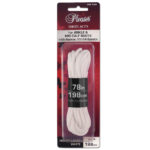 Lacci Stivaletti Pleaser Bianchi