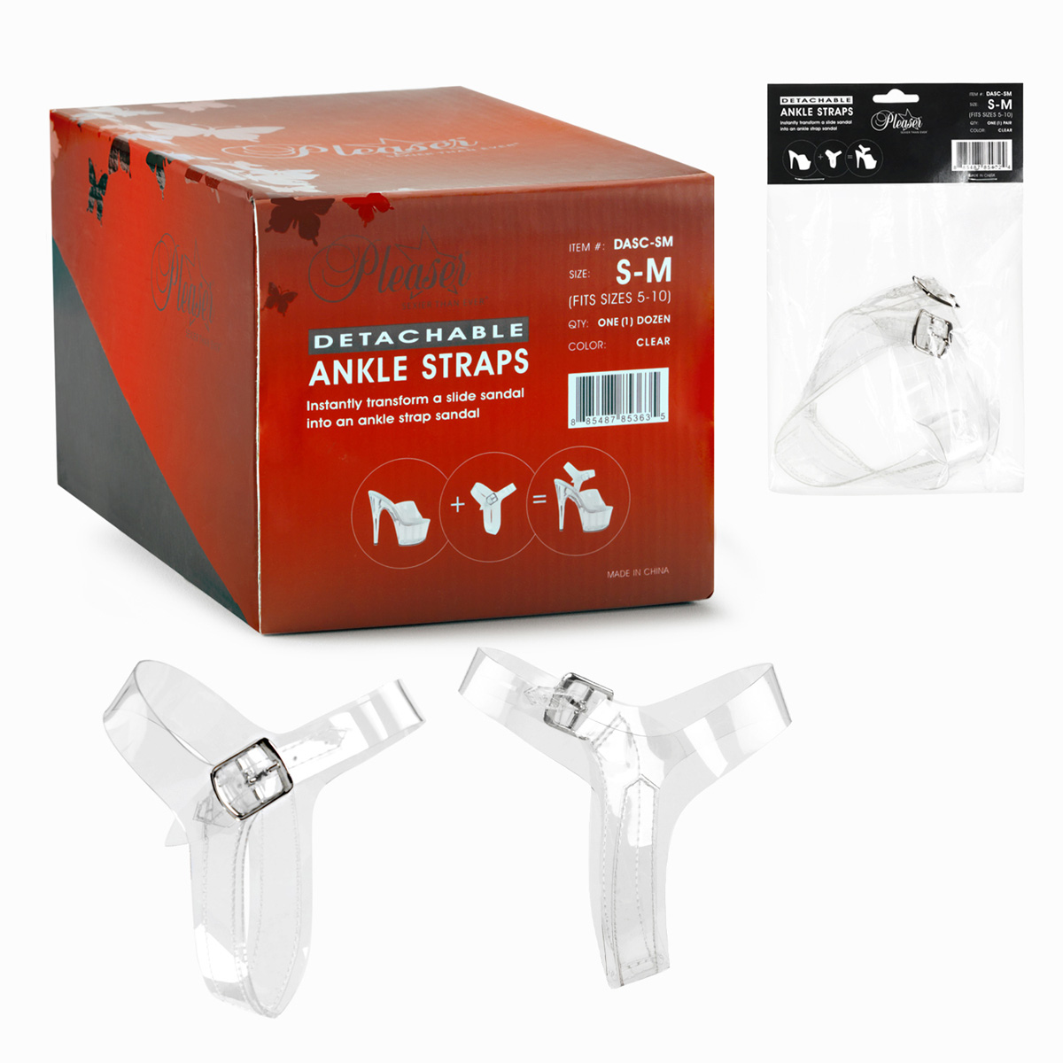 dasc-sm (1) Cinturi per Sandali S/M - immagine 1